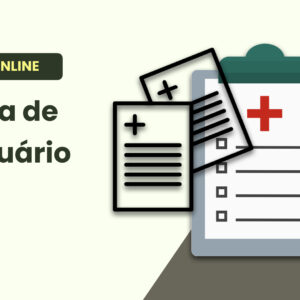 Curso de Escrita de Prontuário