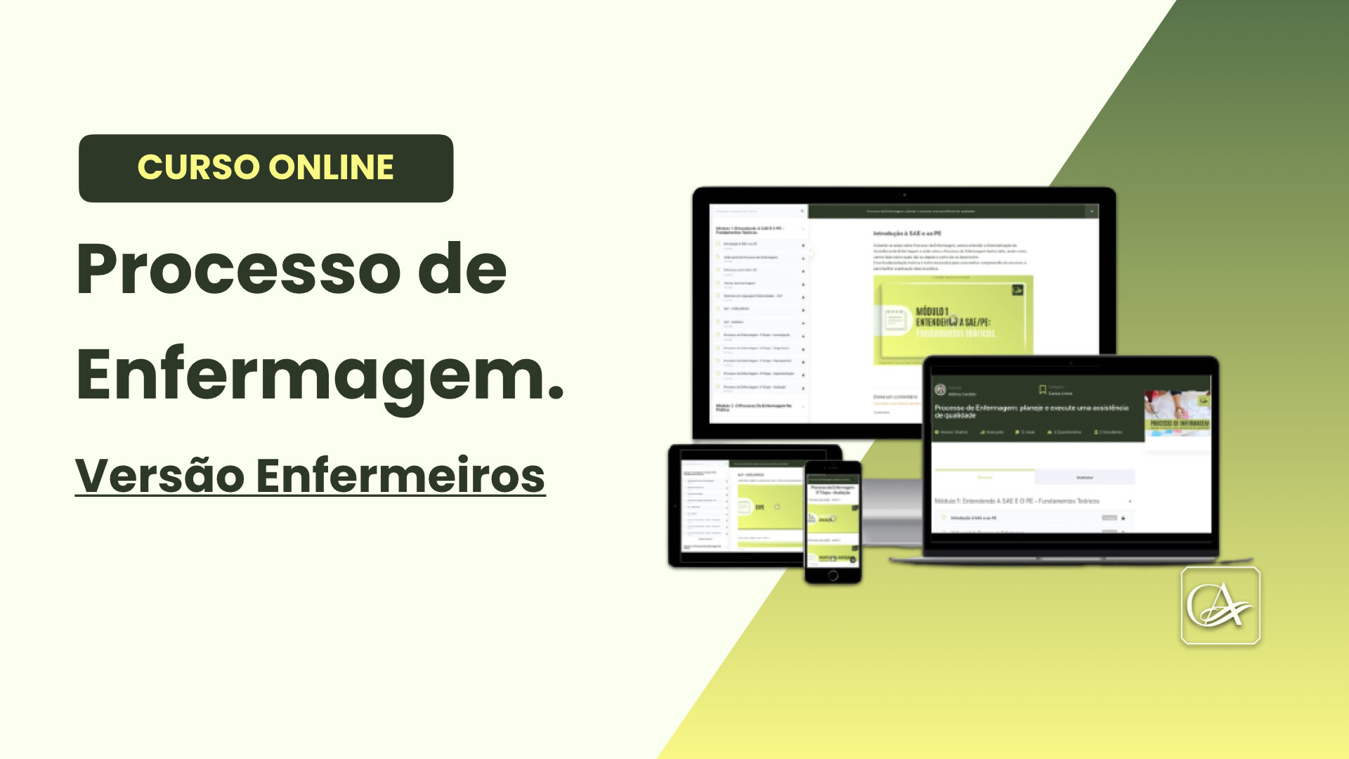 Processo de Enfermagem: planeje e execute uma assistência de qualidade