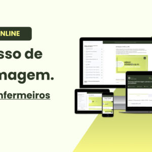 Curso de Processo de Enfermagem